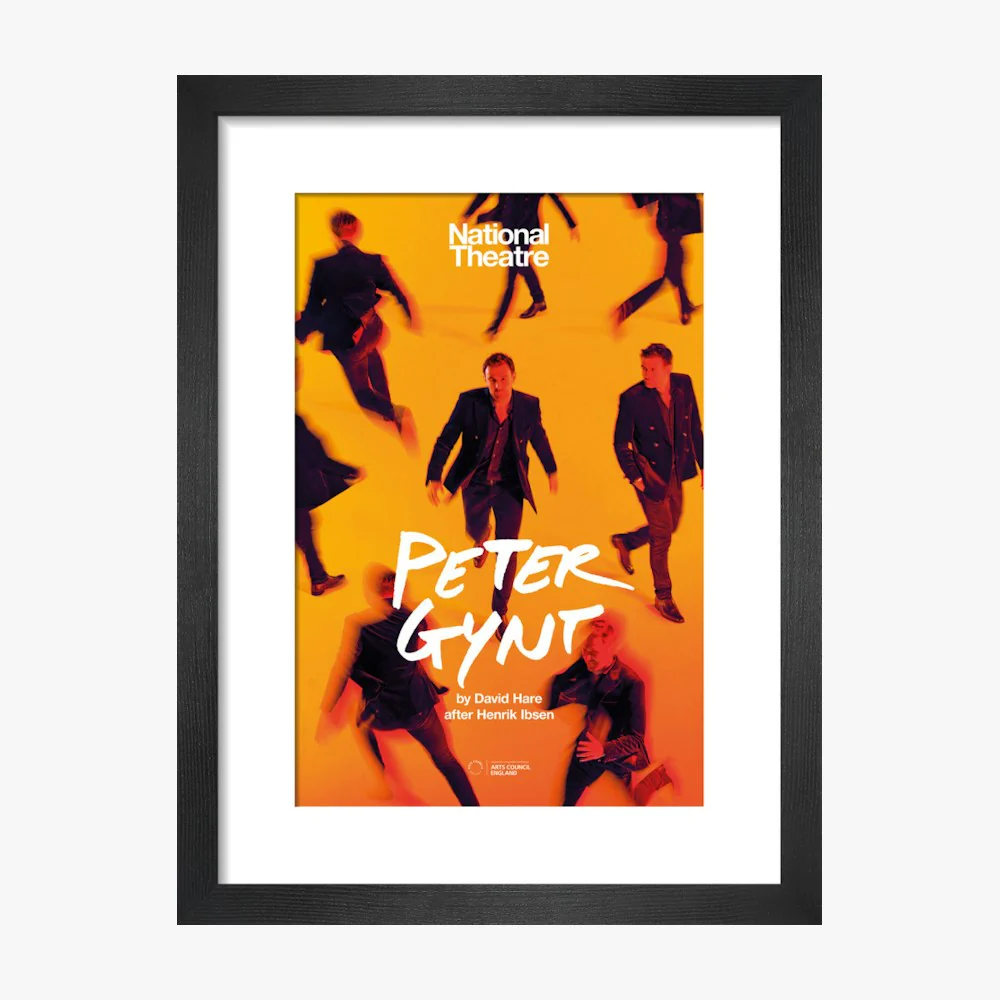 Peter Gynt 2019 Print - Image 3