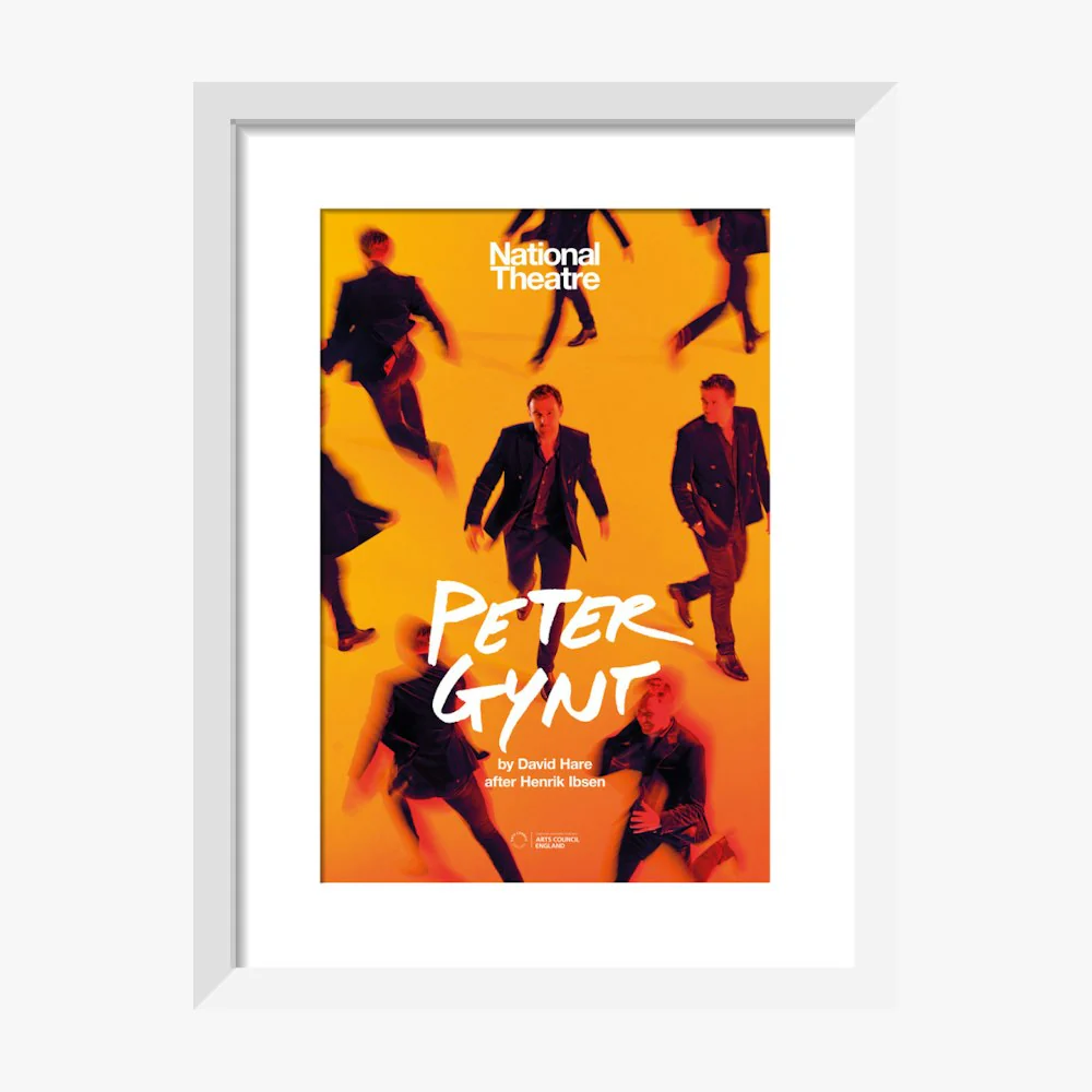 Peter Gynt 2019 Print - Image 4