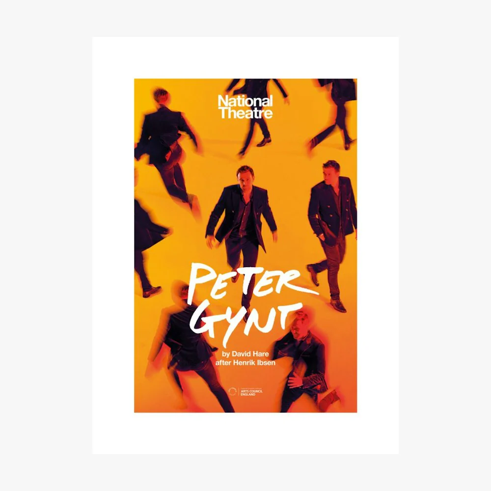 Peter Gynt 2019 Print - Image 6