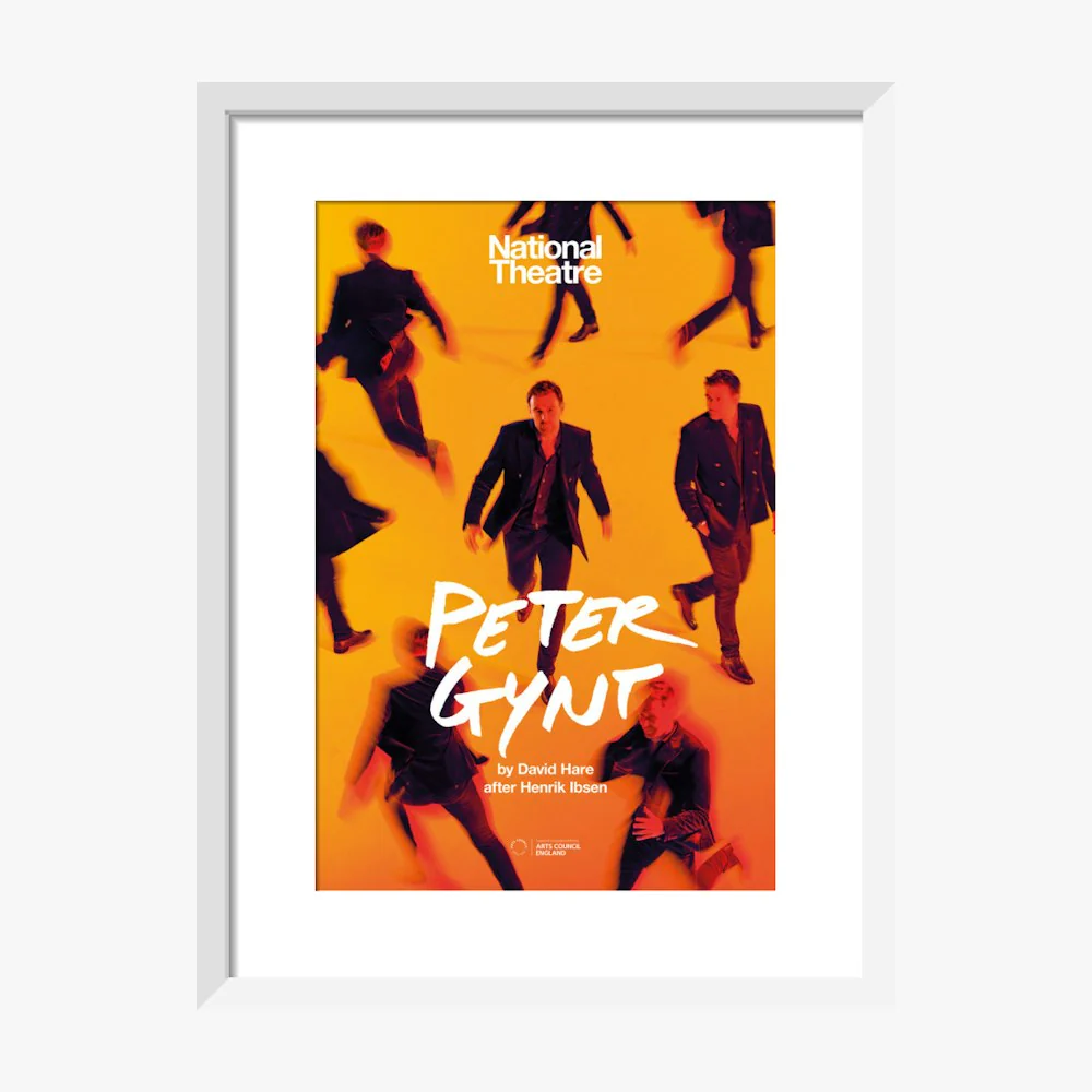 Peter Gynt 2019 Print - Image 8