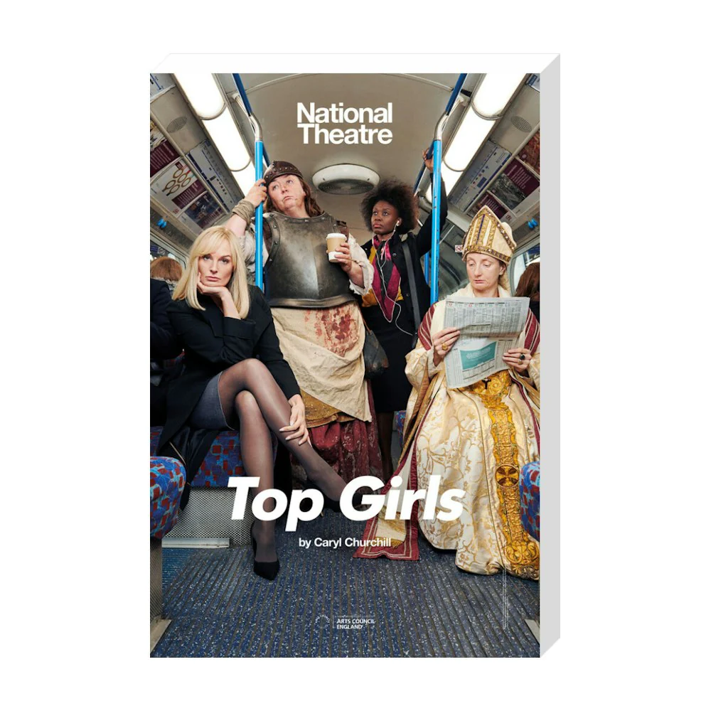 Top Girls 2019 Print - Image 21