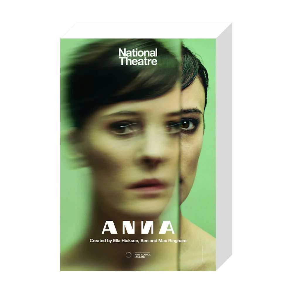 ANNA 2019 Print - Image 19
