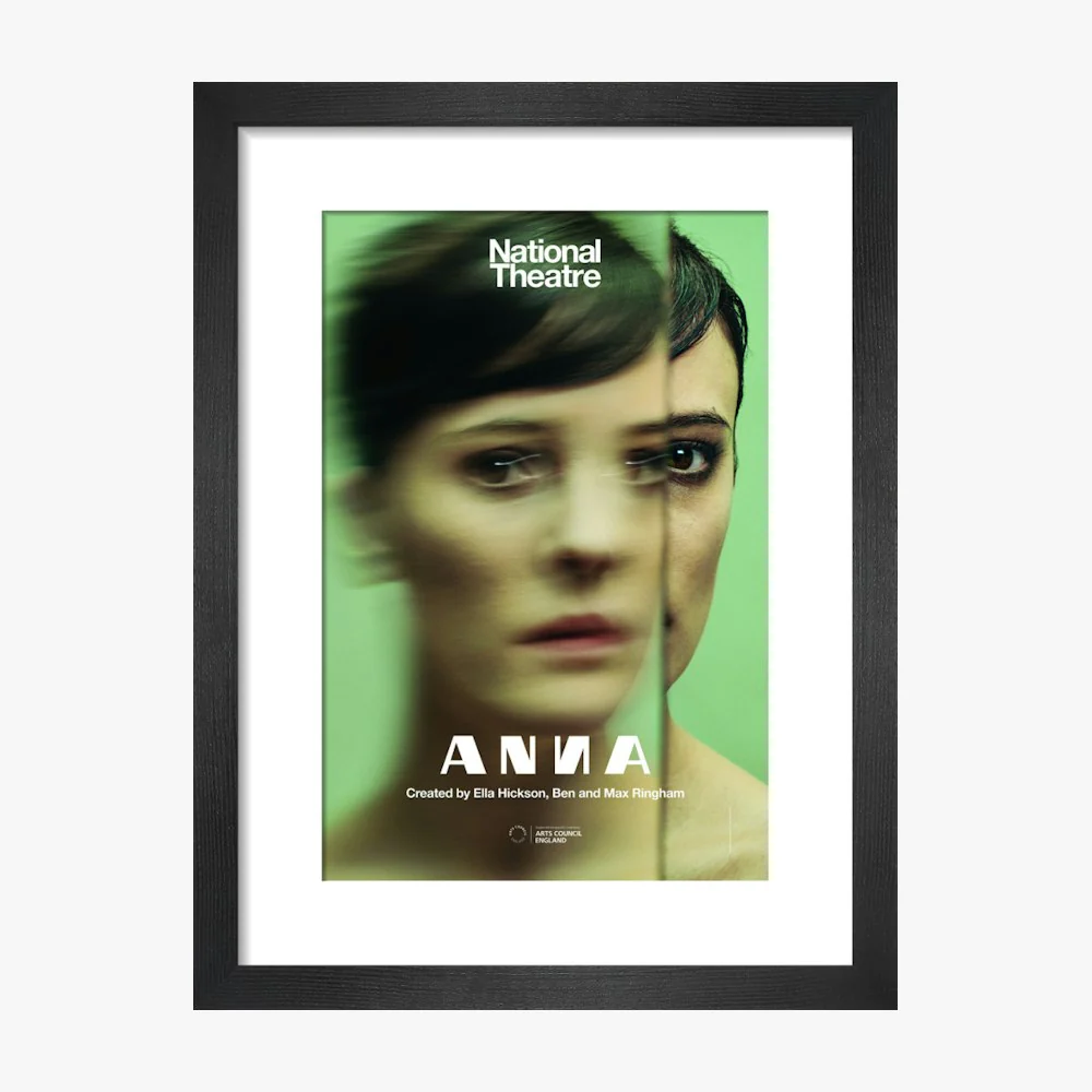ANNA 2019 Print - Image 3
