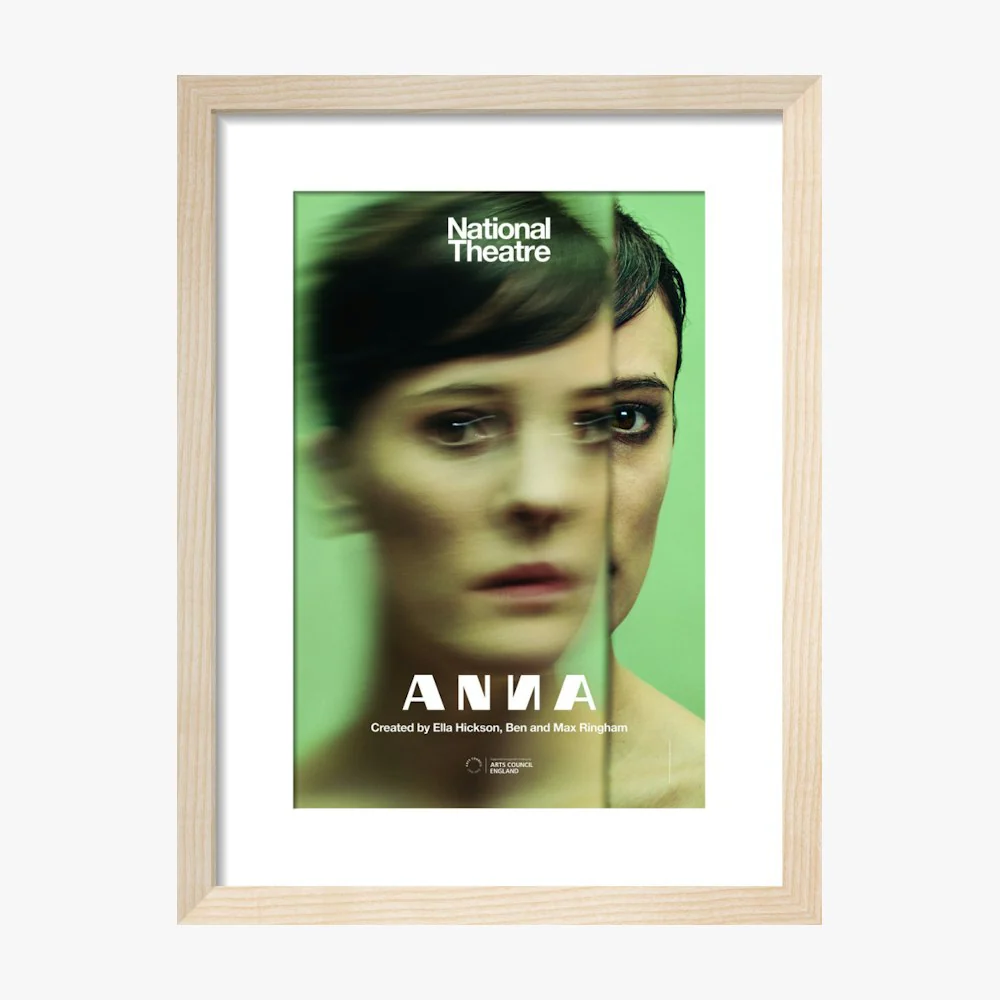 ANNA 2019 Print - Image 5