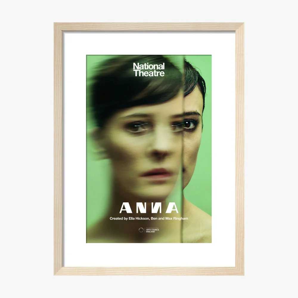 ANNA 2019 Print - Image 9