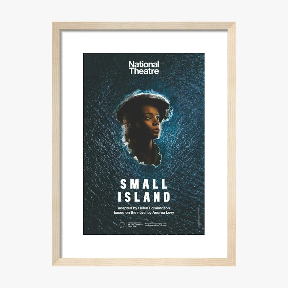 Small Island 2019 Print - Image 11