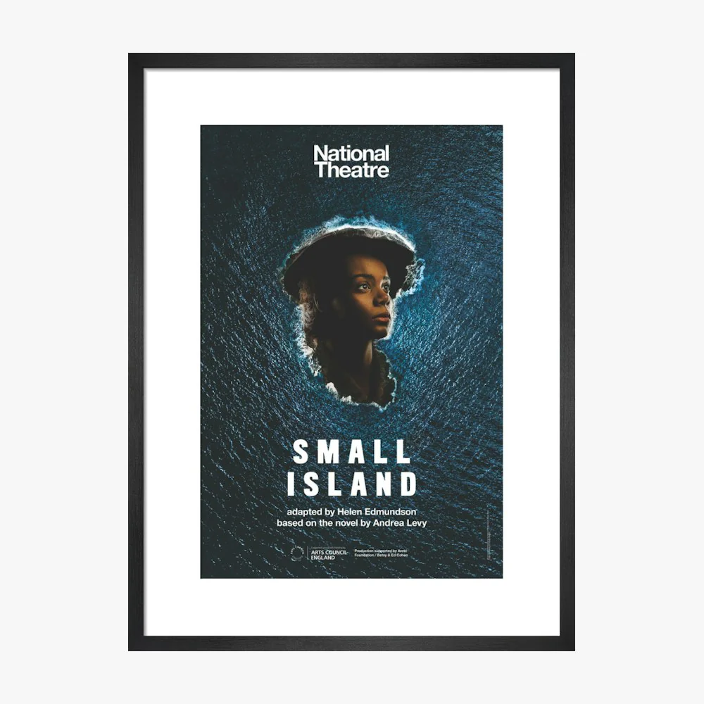Small Island 2019 Print - Image 12
