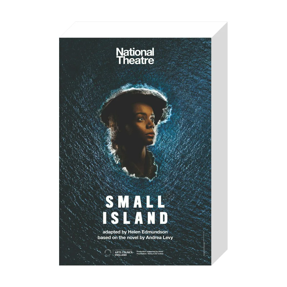 Small Island 2019 Print - Image 3