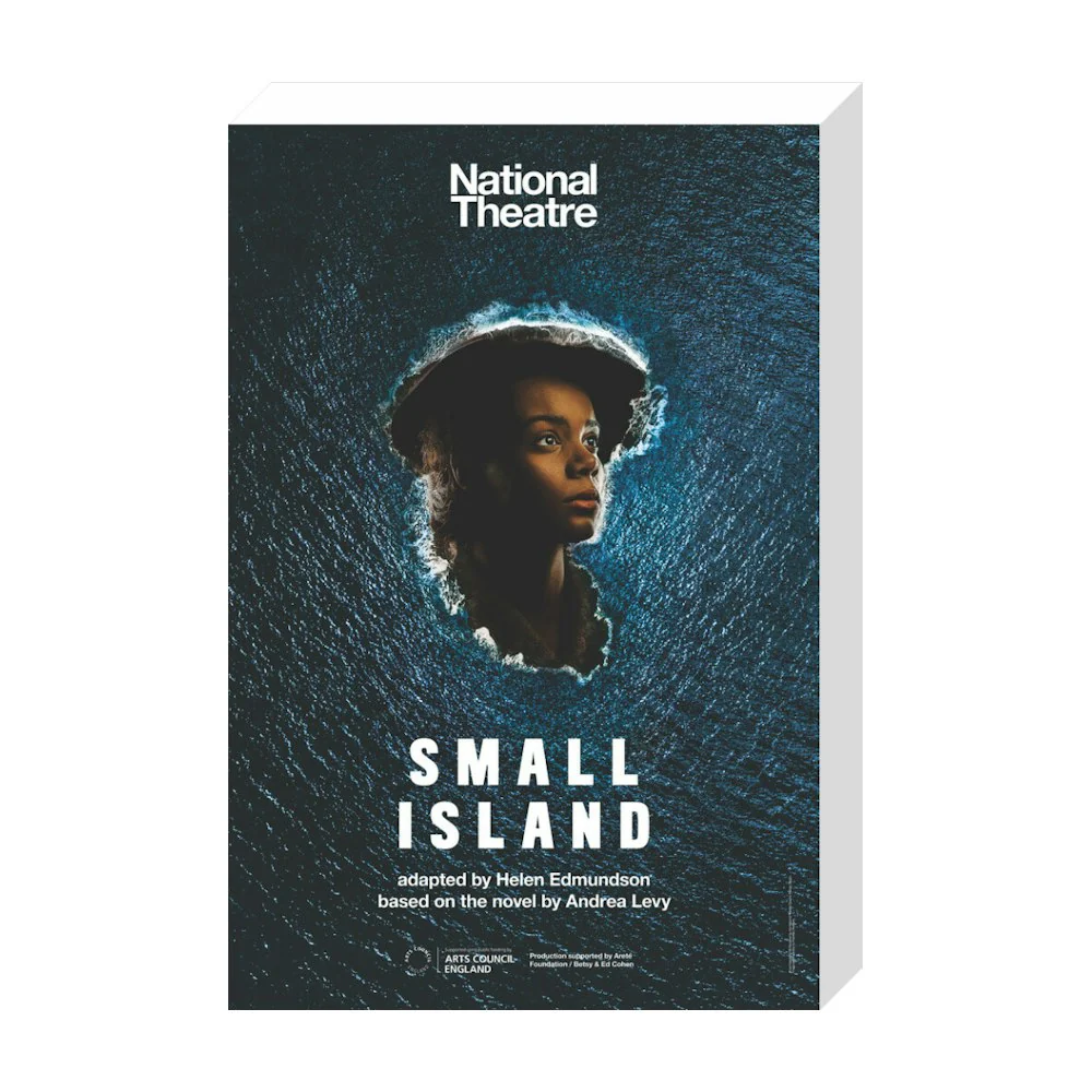 Small Island 2019 Print - Image 4