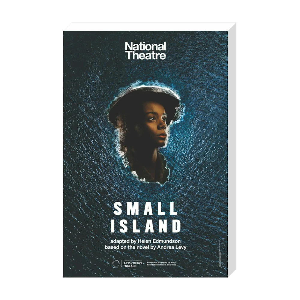 Small Island 2019 Print - Image 5