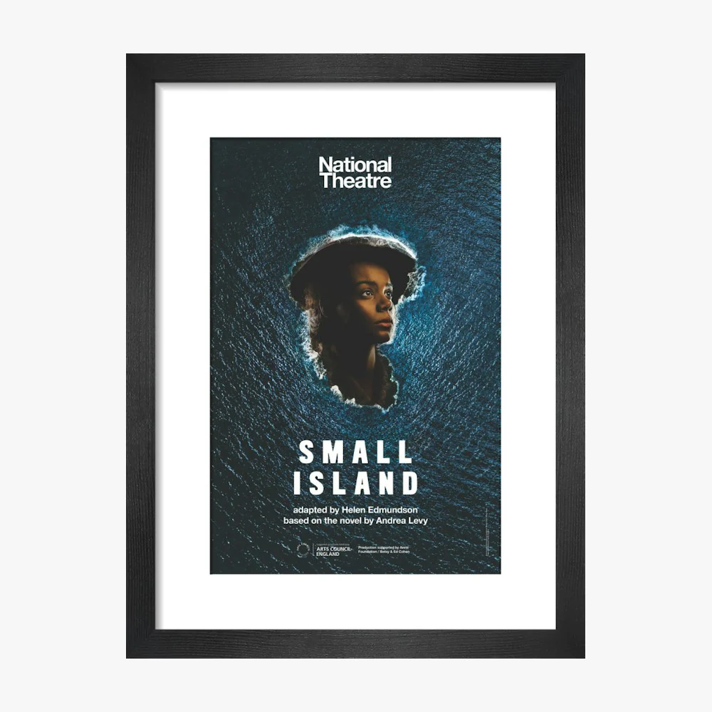 Small Island 2019 Print - Image 6