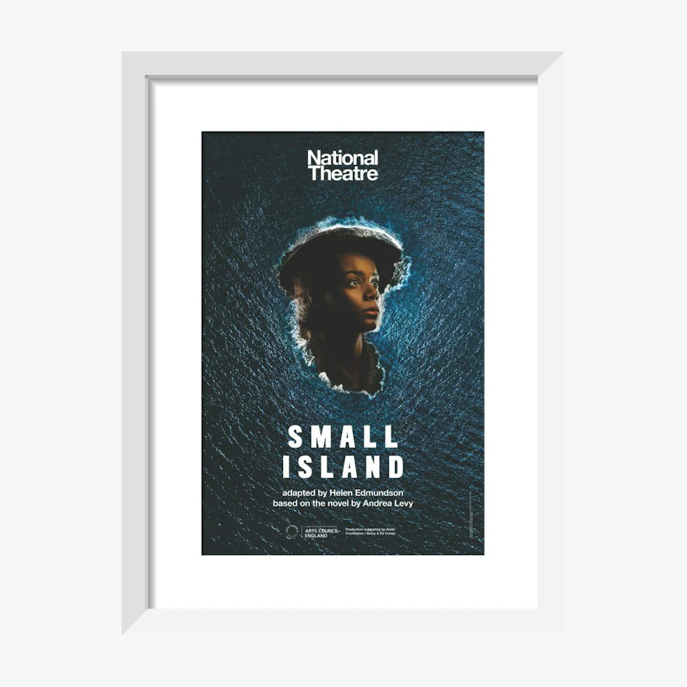 Small Island 2019 Print - Image 7