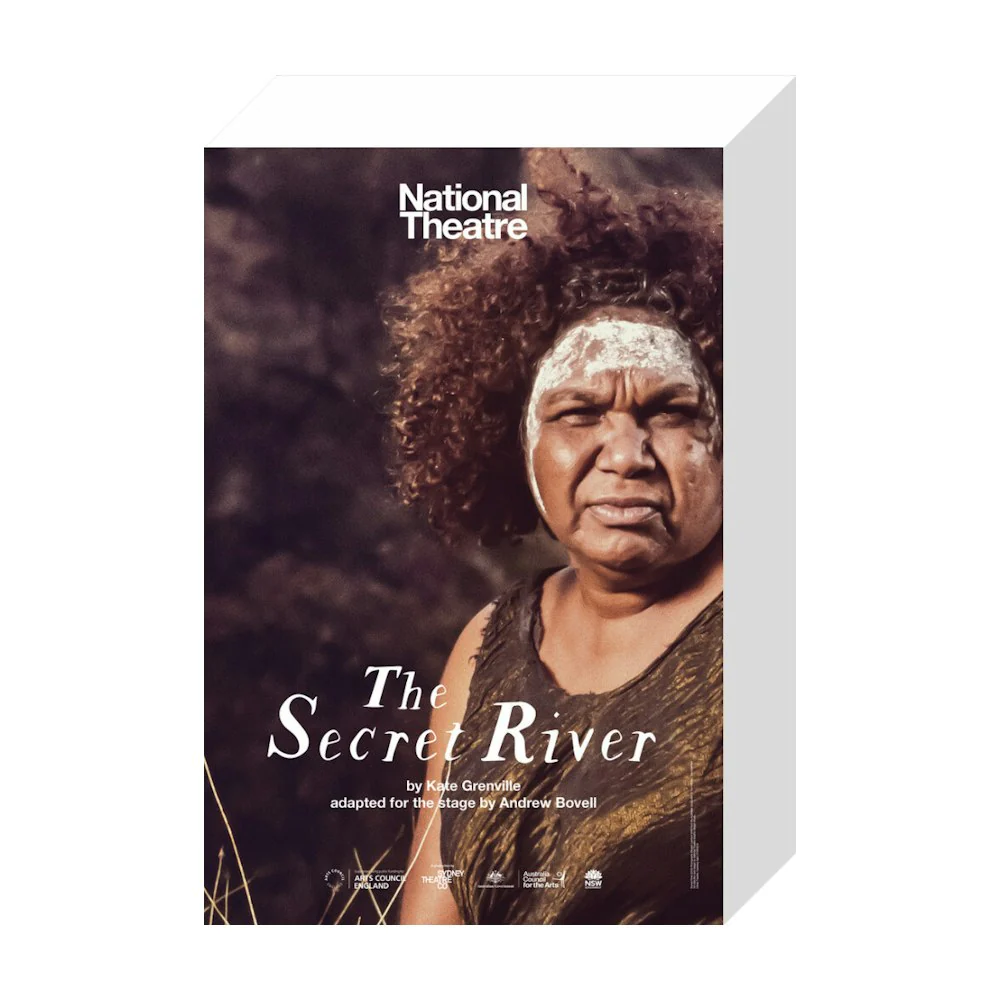 The Secret River 2019 Print - Image 18