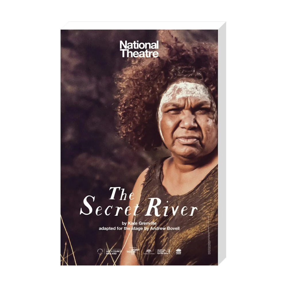 The Secret River 2019 Print - Image 21