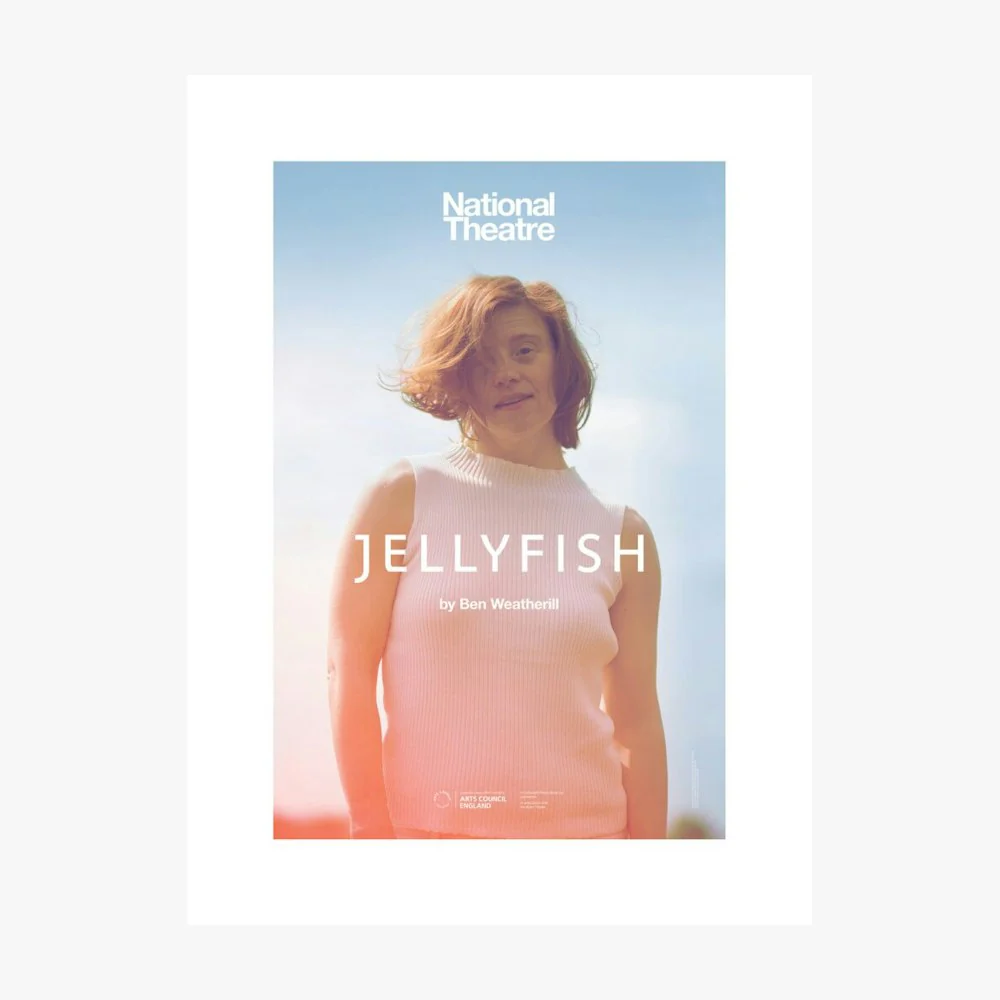 Jellyfish 2019 Print - Image 10