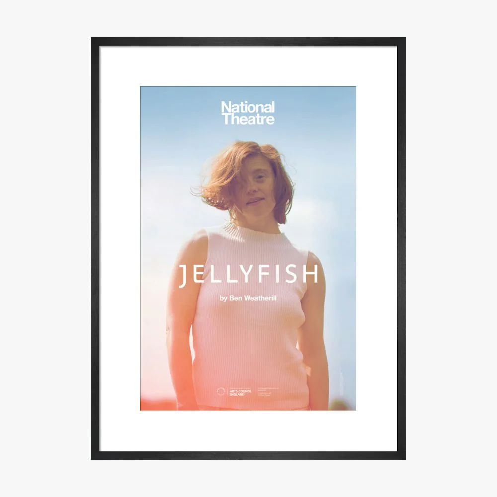 Jellyfish 2019 Print - Image 15