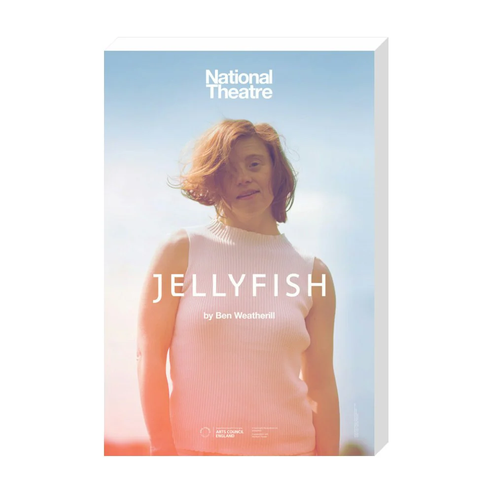 Jellyfish 2019 Print - Image 21