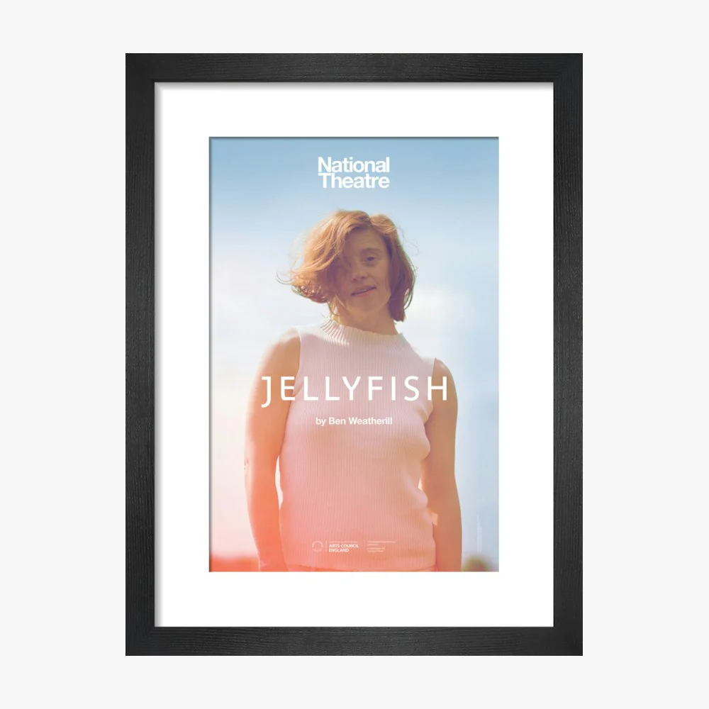 Jellyfish 2019 Print - Image 3