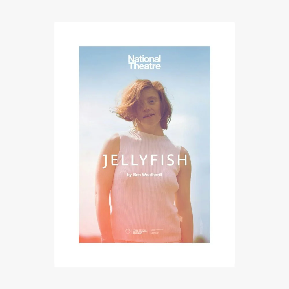 Jellyfish 2019 Print - Image 6