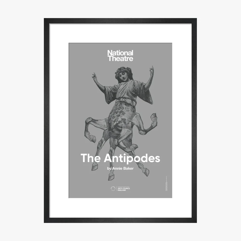 The Antipodes 2019 Print - Image 11