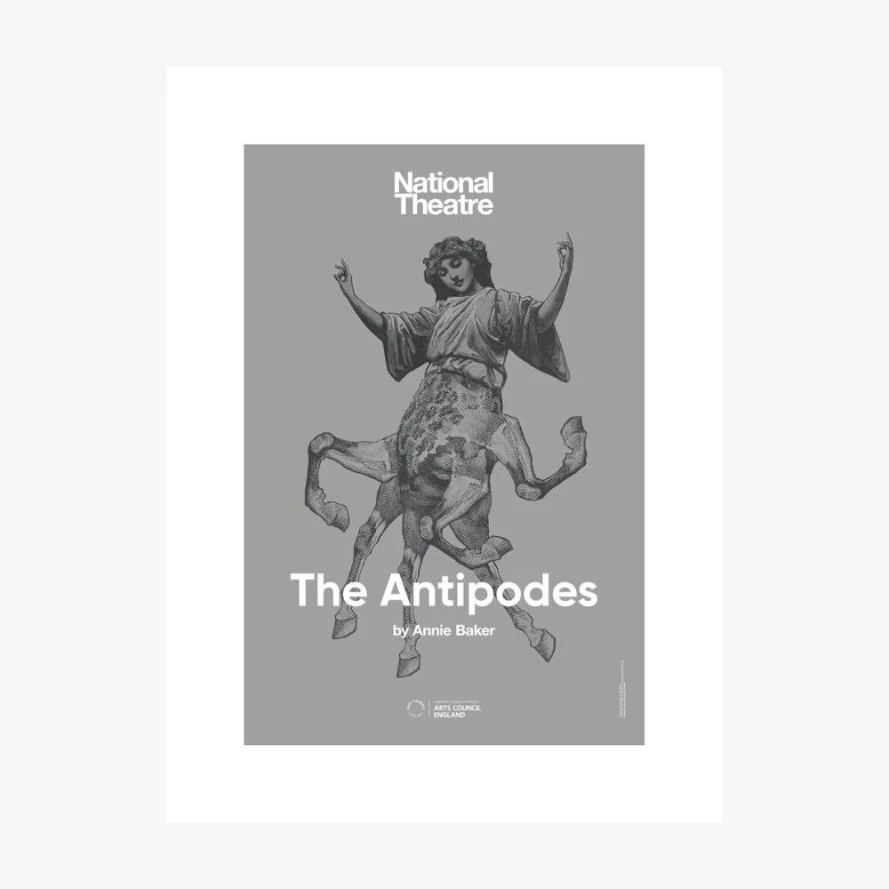 The Antipodes 2019 Print - Image 14