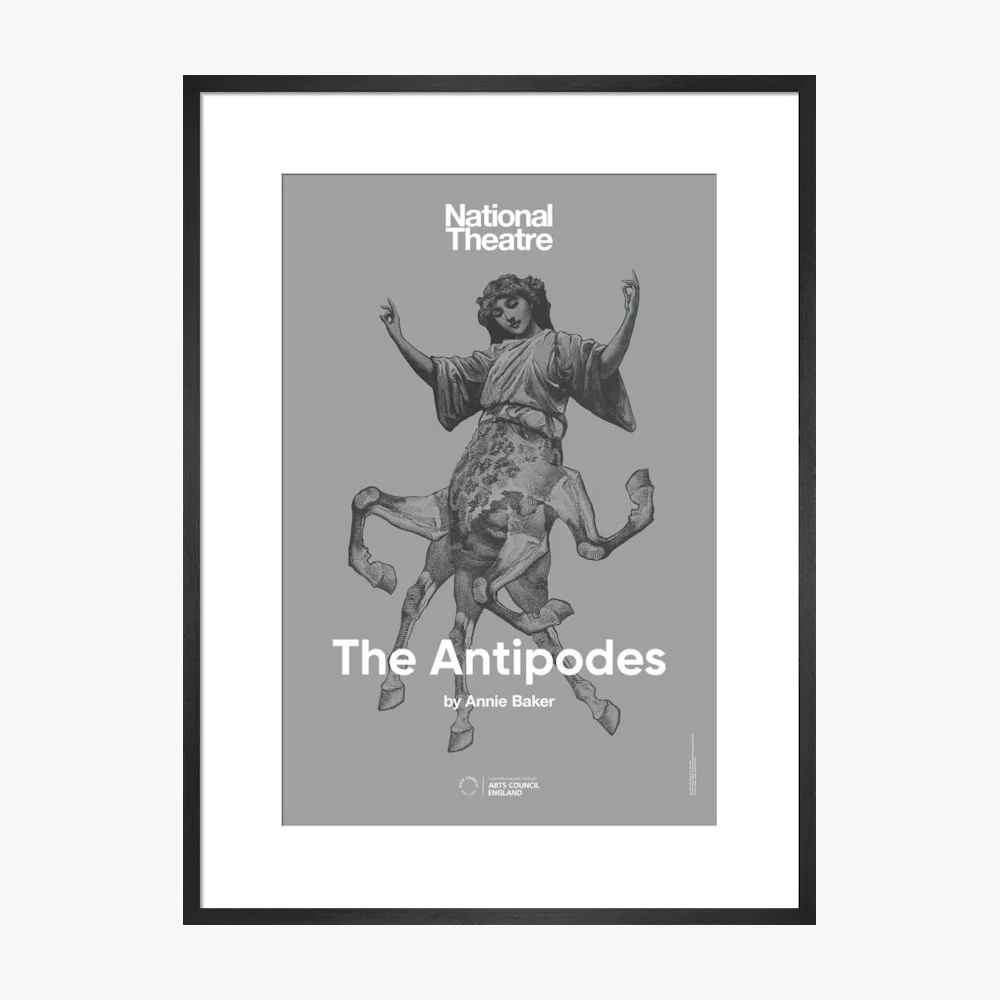 The Antipodes 2019 Print - Image 15