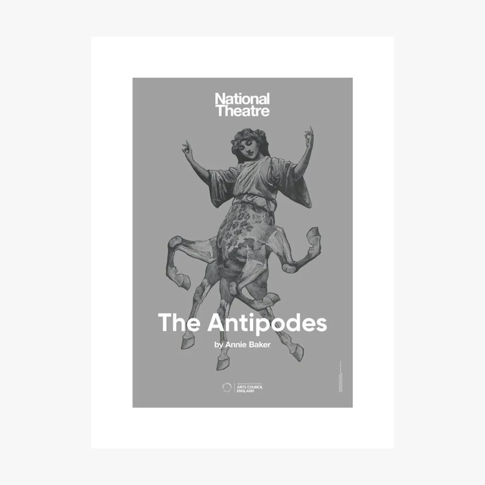 The Antipodes 2019 Print - Image 6
