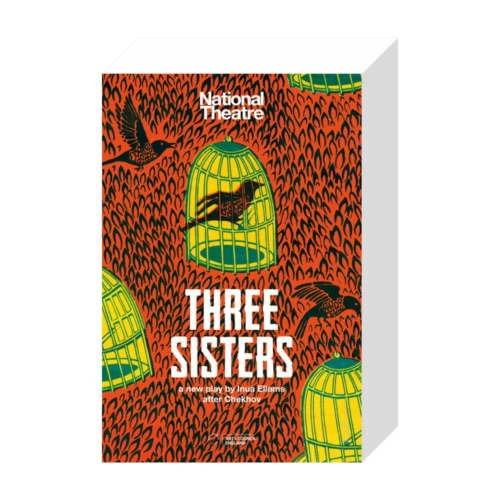 Three Sisters 2019 Print - Image 18
