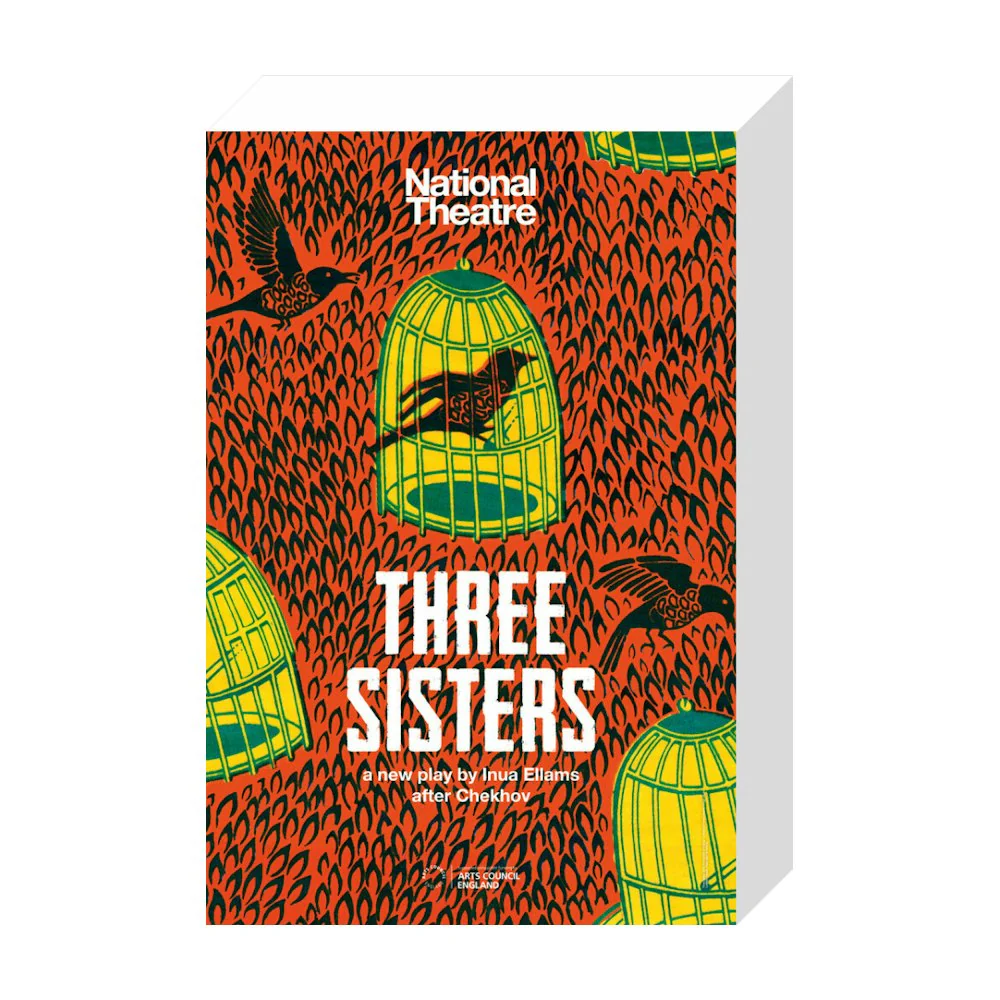 Three Sisters 2019 Print - Image 19