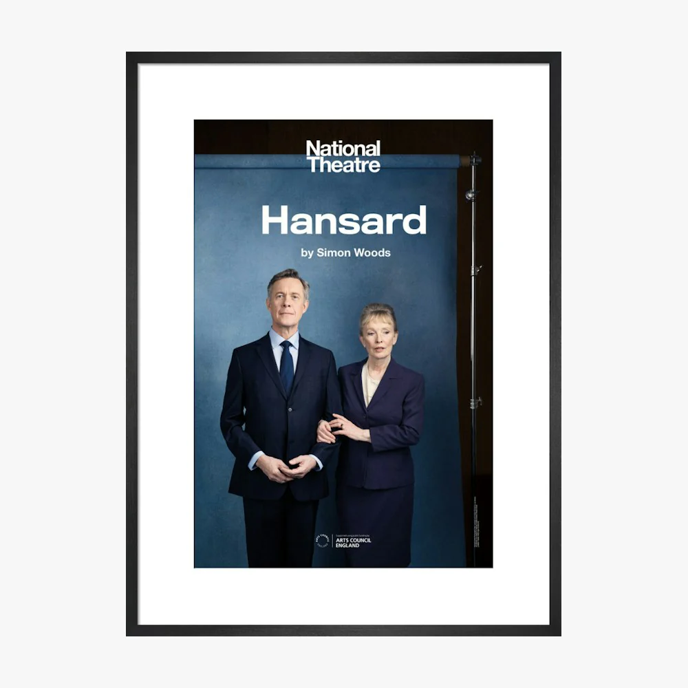 Hansard 2019 Print - Image 15