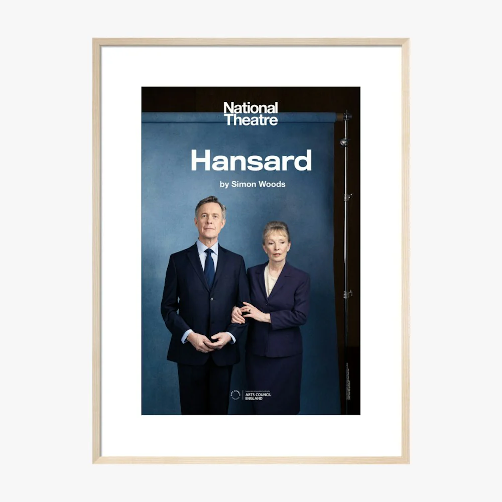 Hansard 2019 Print - Image 17