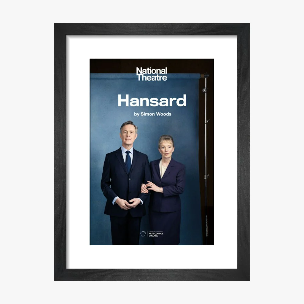 Hansard 2019 Print - Image 3