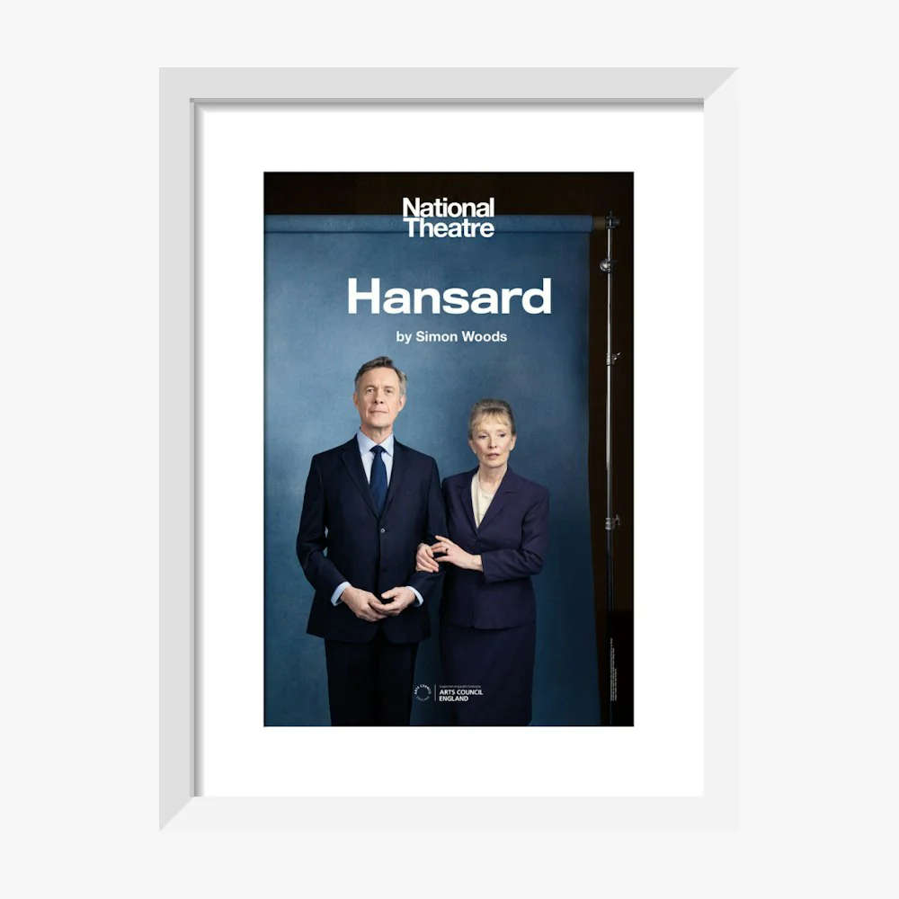 Hansard 2019 Print - Image 4