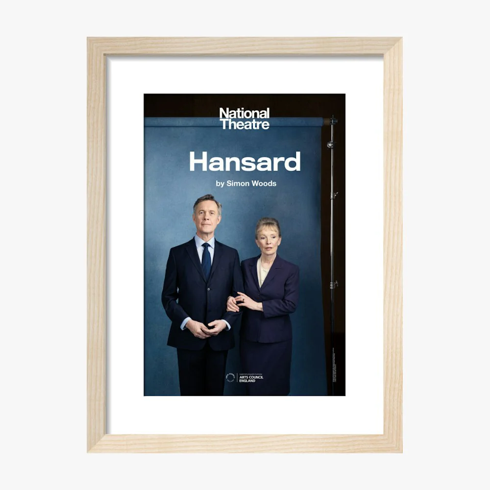 Hansard 2019 Print - Image 5