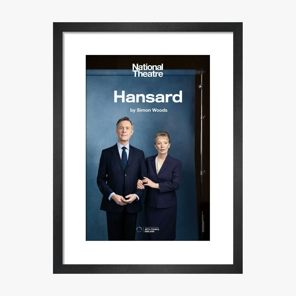 Hansard 2019 Print - Image 7