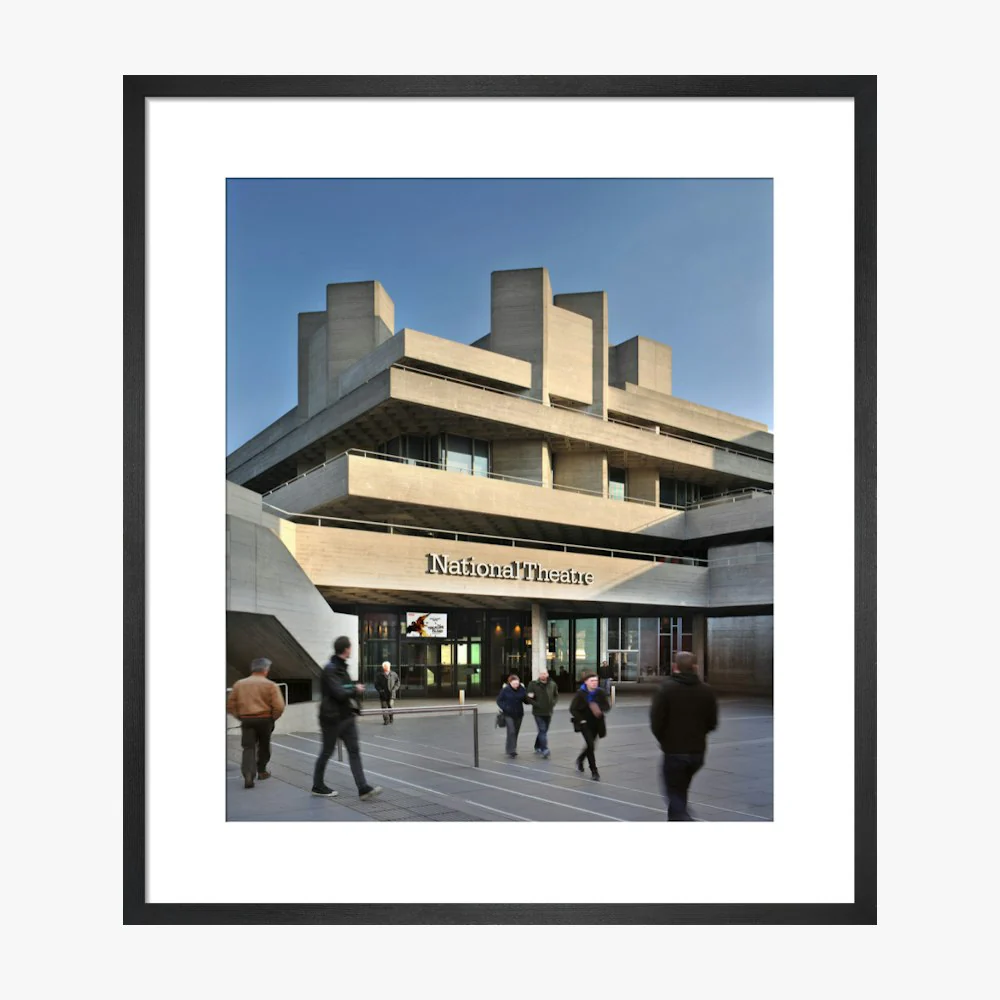 National Theatre 2019 Photographic Print - Image 11