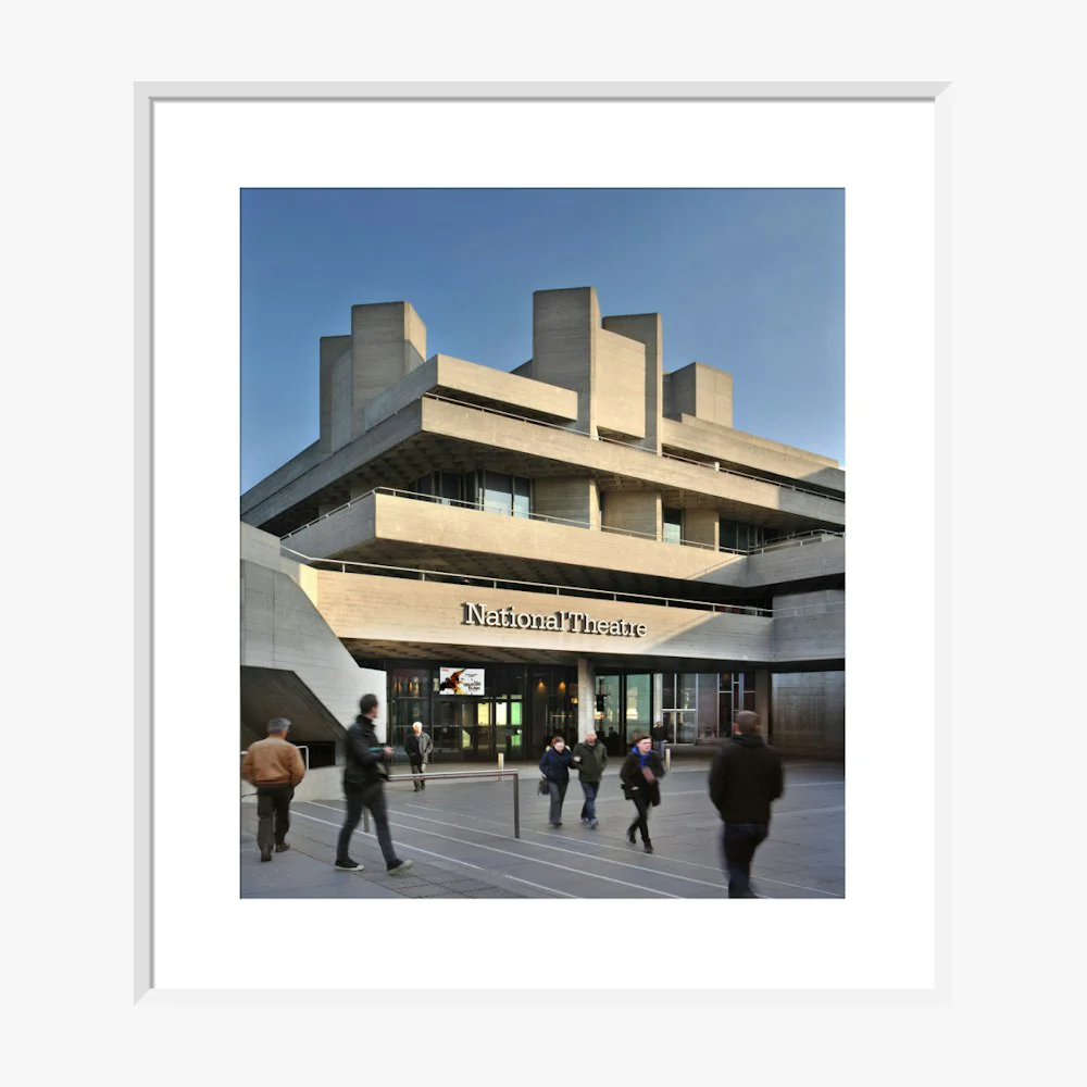 National Theatre 2019 Photographic Print - Image 16