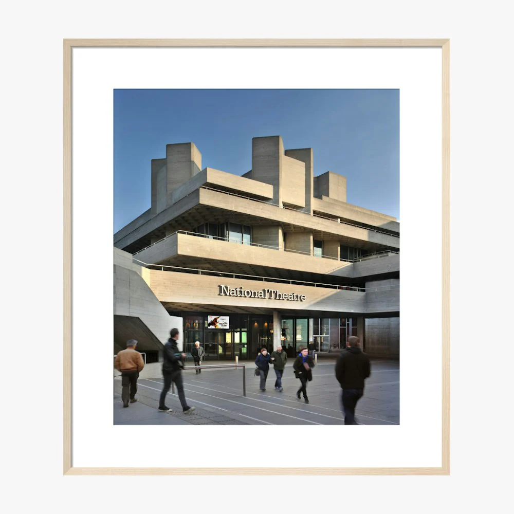 National Theatre 2019 Photographic Print - Image 17