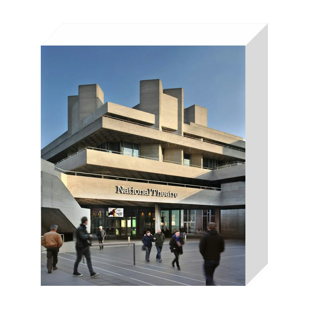 National Theatre 2019 Photographic Print - Image 18