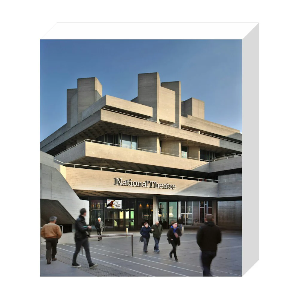 National Theatre 2019 Photographic Print - Image 19