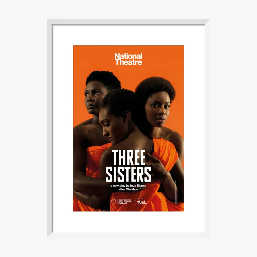 Three Sisters 2019 Print - Image 12