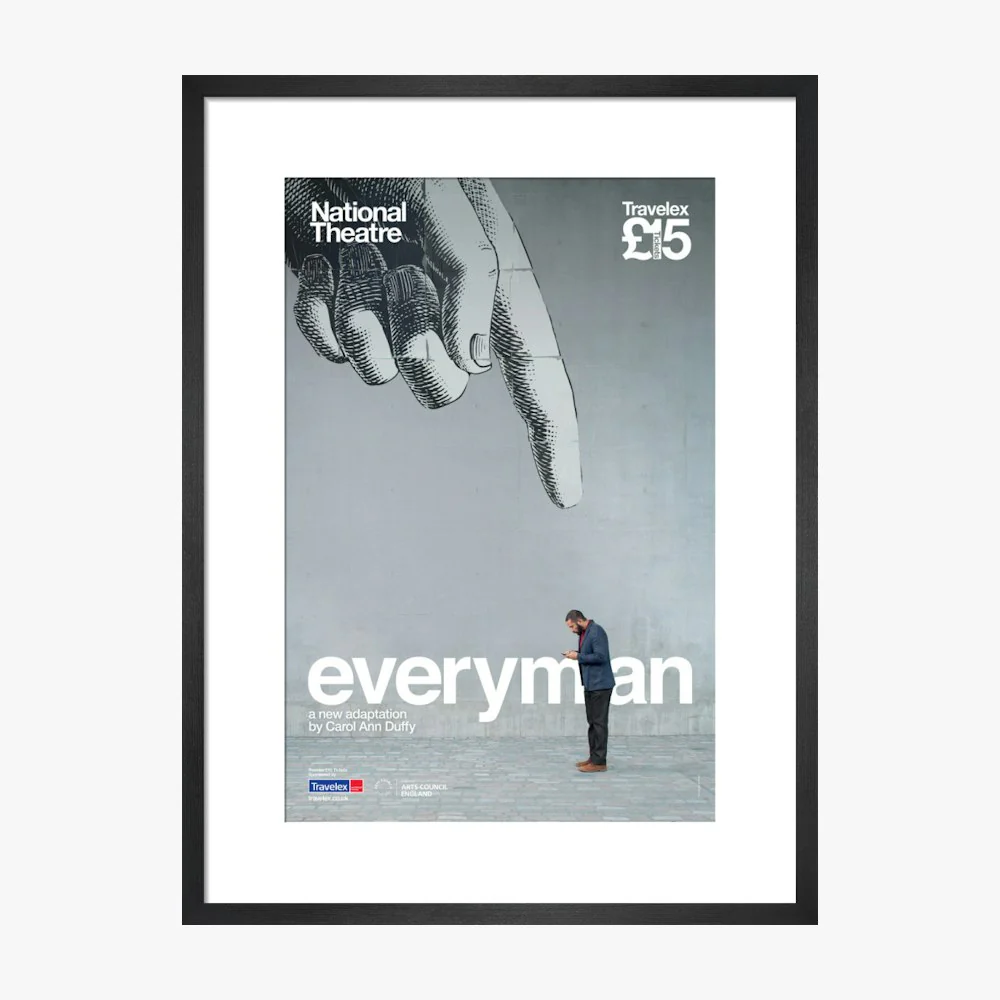 Everyman 2015 Print - Image 11