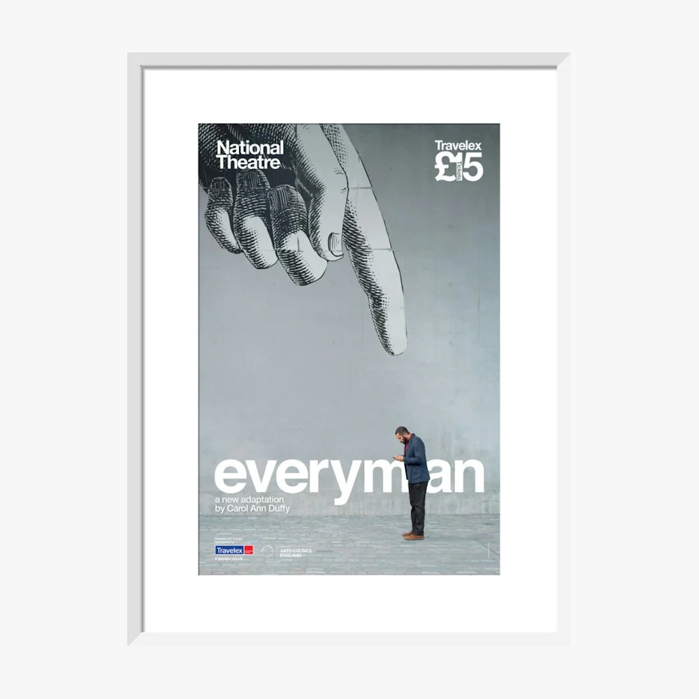 Everyman 2015 Print - Image 12