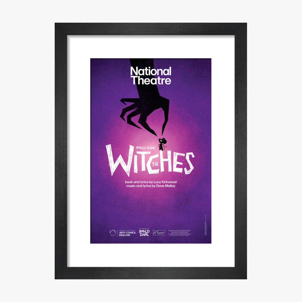 The Witches 2023 Print - Image 10