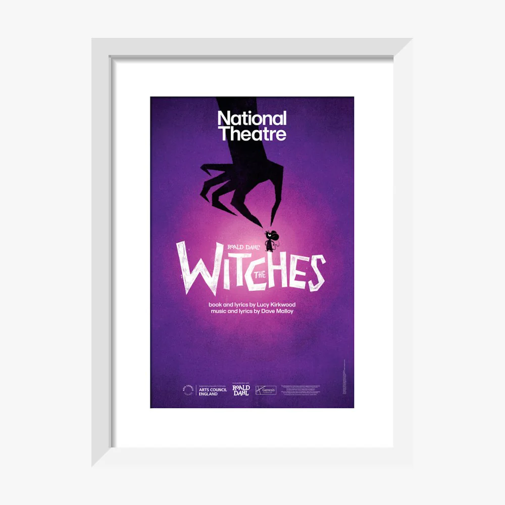 The Witches 2023 Print - Image 11