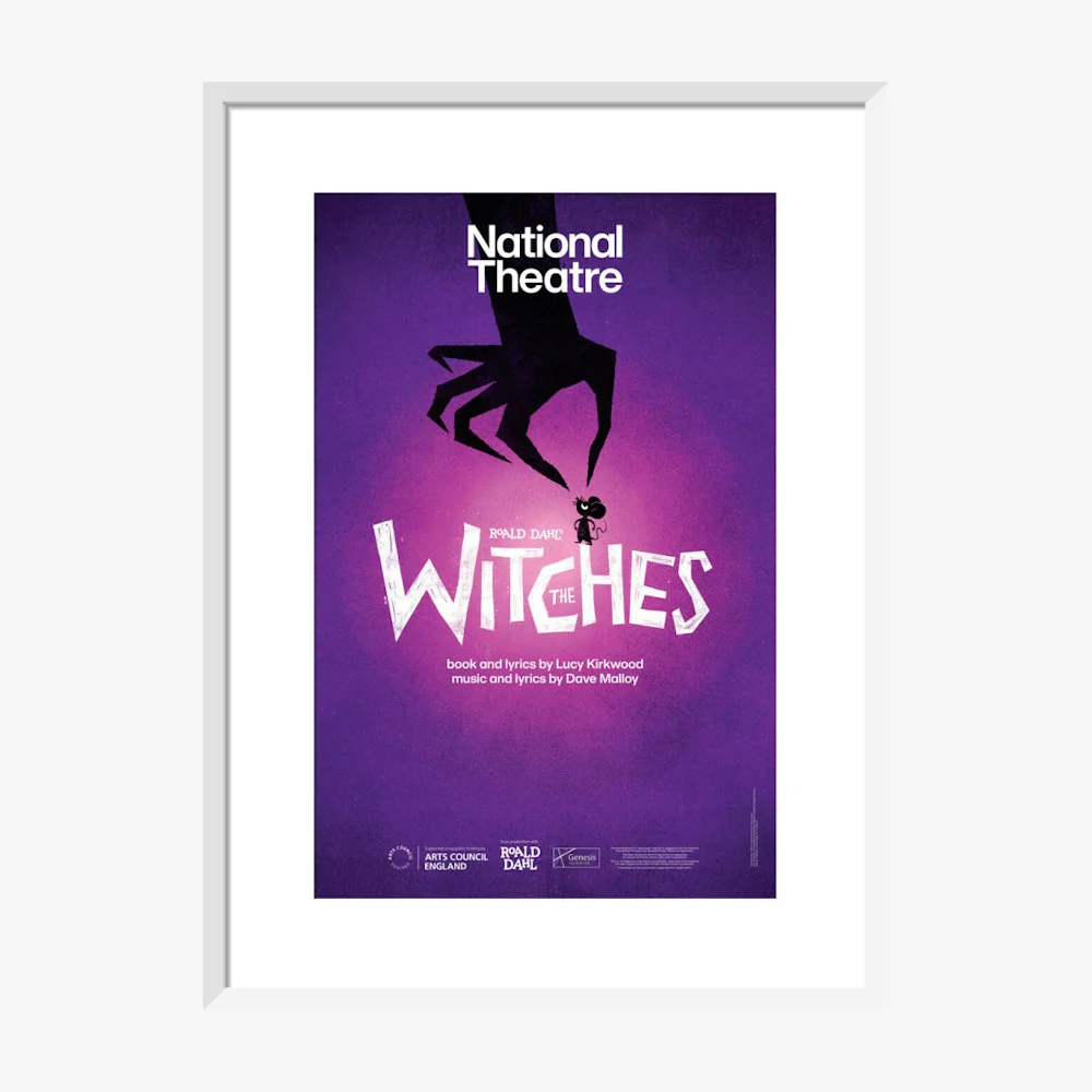 The Witches 2023 Print - Image 17