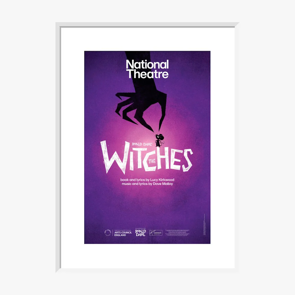 The Witches 2023 Print - Image 20
