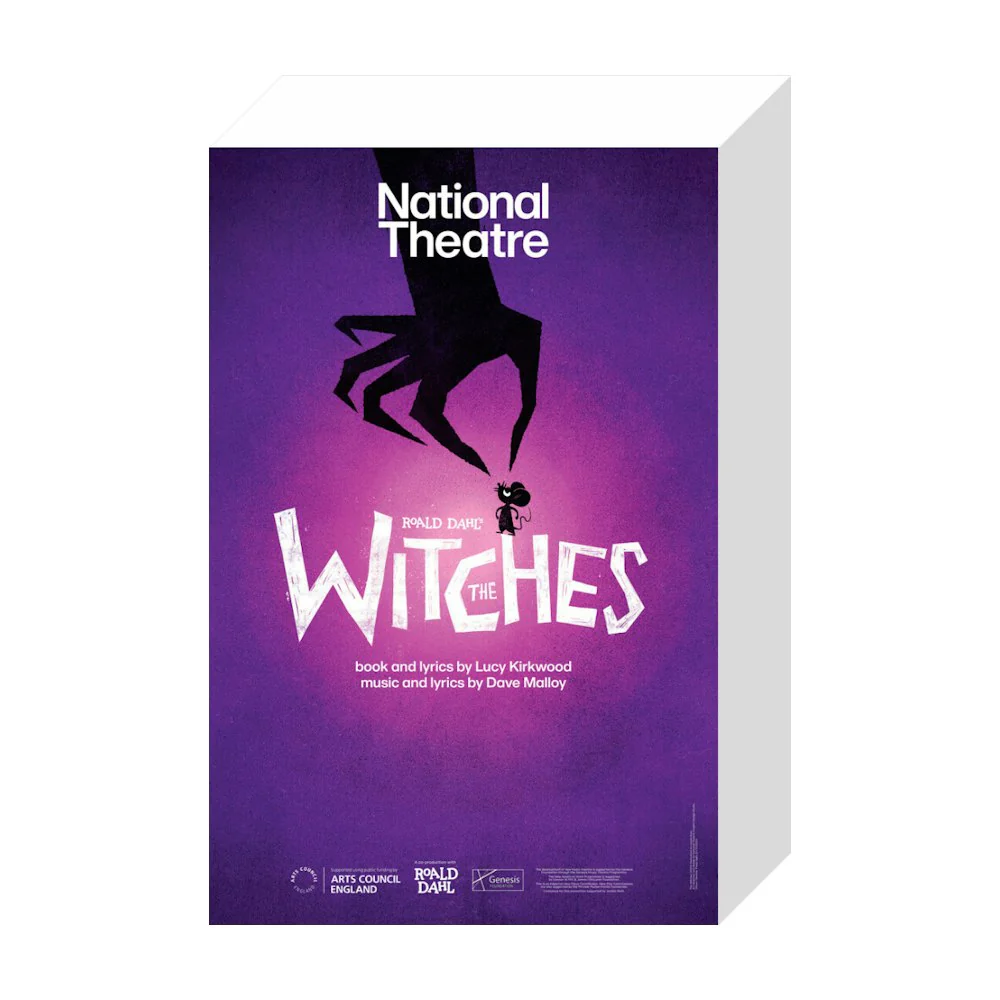 The Witches 2023 Print - Image 6