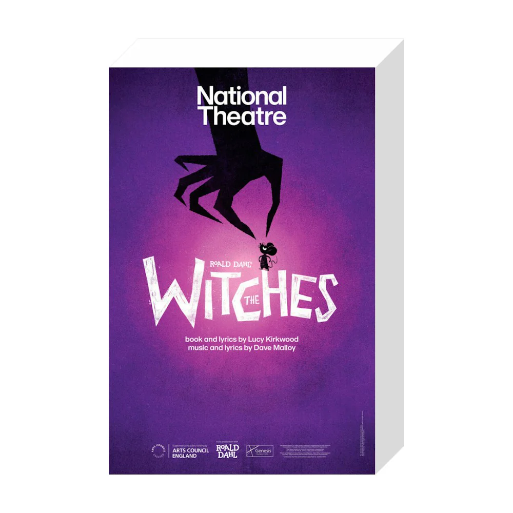 The Witches 2023 Print - Image 7