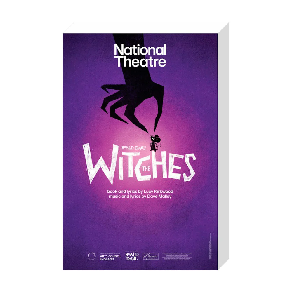 The Witches 2023 Print - Image 8